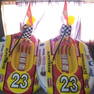 Heavy Duty Lake/River Tubes or pull behind